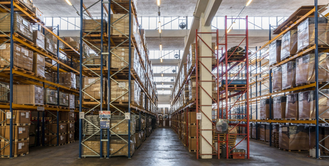 Magazzino, Agenzie Riunite, Logistica integrata, Logistica per e-commerce, spedizioni pacchi, pick & pack