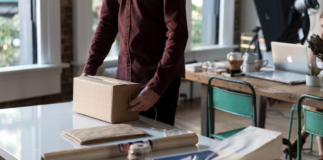 Packaging, Packaging personalizzato, e-commerce, logistica, logistica per e-commerce, trasporto, spedizione pacchi, Agenzie Riunite