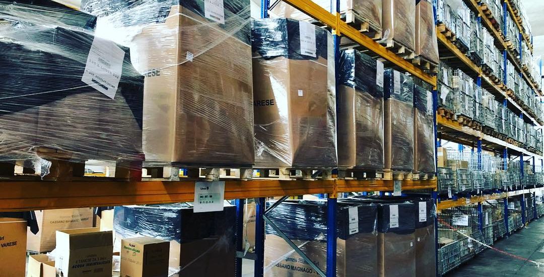Agenzie Riunite, Dotlog, logistica per e-commerce, outsourcing, e-commerce, trasporti, spedizioni, logistica , consegne, TaxMen, oneri doganali