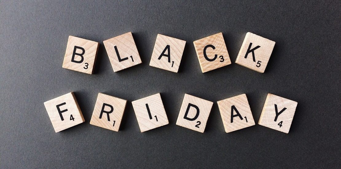 Black Friday, Agenzie Riunite, Logistica, Logistica per ecommerce, Spedizioni, packaging, reso, consegna