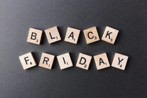 Black Friday, Agenzie Riunite, Logistica, Logistica per ecommerce, Spedizioni, packaging, reso, consegna