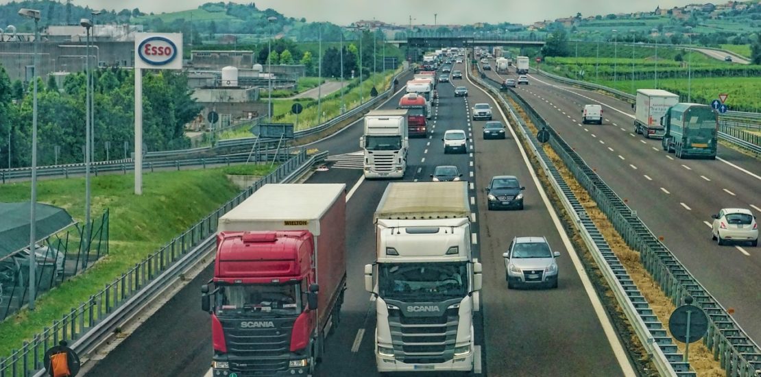 Logistica, Logistica per e-commerce, trasporto, spedizioni