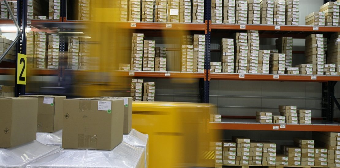 e-commerce, supply chain, logistica per e-commerce, spedizioni, trasporti, agenzie riunite, logistica, magazzino
