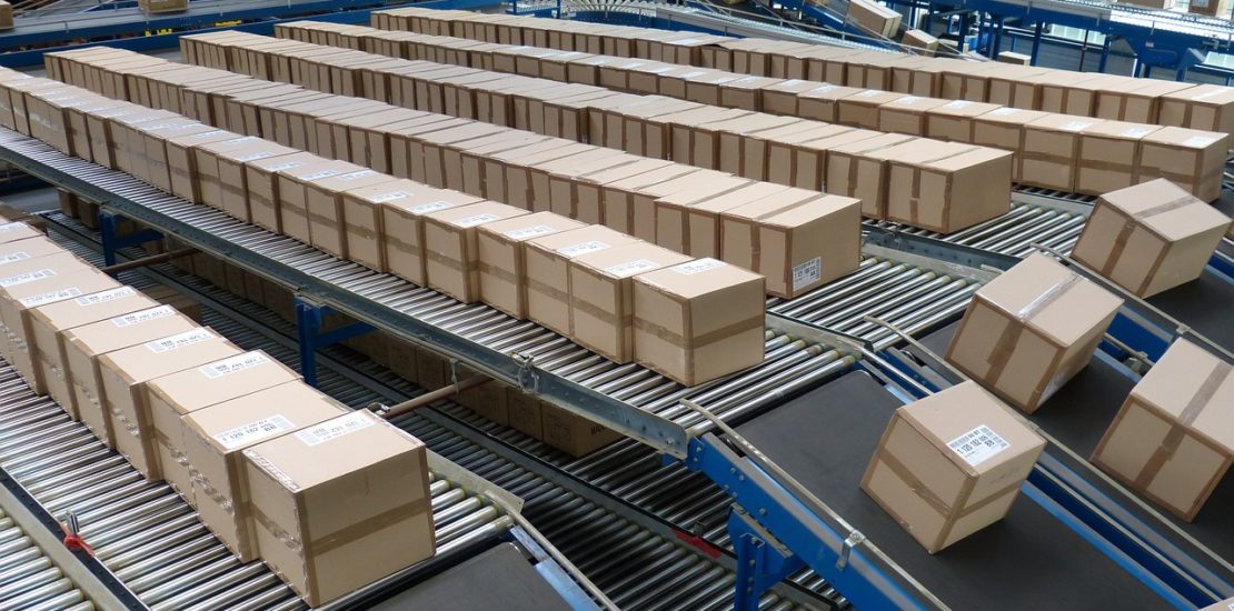 Logistica per e-commerce, logistica, spedizioni, e-commerce, packaging, spedizioni, consegna, Agenzie riunite