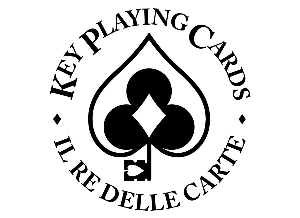 Logo KeyPlayingCards_progetto agenzieriunite